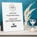 Search for wifi plaques Internet