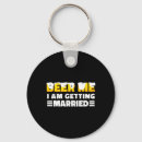 Search for tying key rings Rustic groom