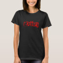Search for rotten tshirts Punk