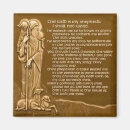 Search for psalm 23 magnets Bible