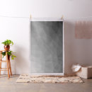 Search for triangle pattern fabric Grey