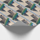 Search for surfboard wrapping paper California