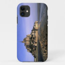 Search for famous landmark iphone cases Monument