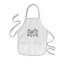 Search for blur aprons Floral