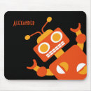 Search for orange mousepads Fun