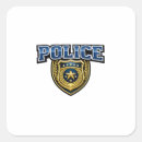 Search for safety first stickers Law enforcement