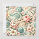 Search for mint square invitations Wildflowers