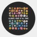 Search for chronic illness stickers Autism mum