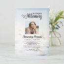 Search for dove funeral invitations Death