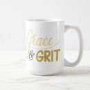 Search for grits mugs Grace