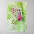 Search for stems art Watercolor