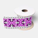 Search for mountains ribbon Abstract