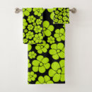 Search for neon bath towels Retro