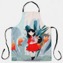 Search for comic art aprons Vintage