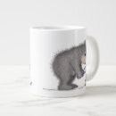 Search for squirrel funny coffee mugs Playful