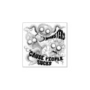 Search for ghost rubber stamps Spooky