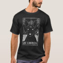 Search for the empress tarot tshirts Occult