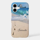 Search for beach scene cases Landscape