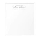 Search for back to school A note from