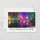 Search for flamingo seasonal cards Whimsical