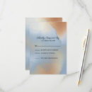 Search for texture rsvp cards Elegant