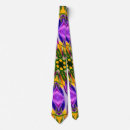 Search for spring crocus ties Purple