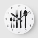 Search for knife clocks Cutlery