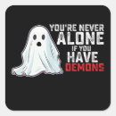 Search for demon skull stickers Spooky