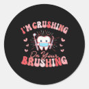 Search for bloody hands stickers Valentine day gaming