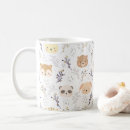 Search for animal head mugs Dog