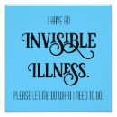 Search for chronic pain posters Illness