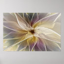 Search for pretty fractal posters For her