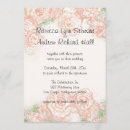 Search for english garden wedding invitations Flowers