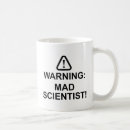Search for mad science mugs Geek
