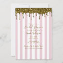 Search for candy bridal shower invitations Trendy