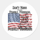 Search for american bulldog stickers Freedom