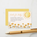Search for sunshine flower invitations Watercolor