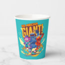 Search for abby cadabby paper cups Stem superpowers