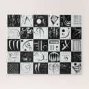 Search for kandinsky puzzles Geometric shapes