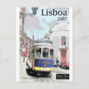 Search for lisboa postcards Alfama