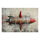 Search for rocket posters Nasa