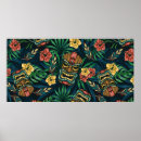 Search for aloha print posters Pattern