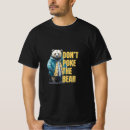 Search for poke the bear tshirts Bears