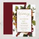 Search for teal and red wedding invitations Couple