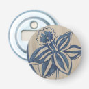 Search for wood bottle openers Flower