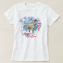 Search for christmas goat tshirts Snow