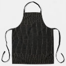 Search for alligator leather aprons Skin