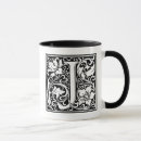 Search for initial j mugs Font