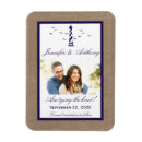 Search for magnet wedding save the dates Destination