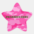 Search for army camo stickers Party